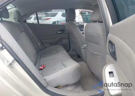 2014 Chevrolet Malibu 1Fl из США, поврежденный, VIN 1G11A5SL4EF275986